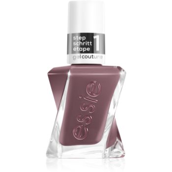 essie Gel by essie lac de unghii cu efect de gel - imagine 2